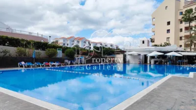 2 bedrooms Apartment in Arona, Spain No. 169820