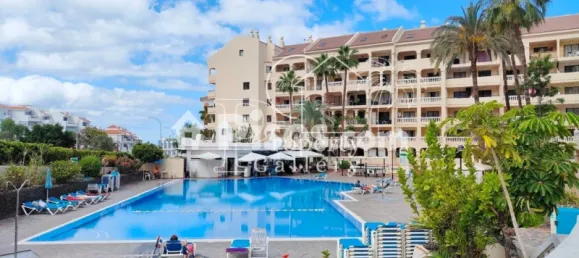 2 bedrooms Apartment in Arona, Spain No. 169820 27