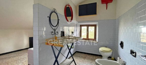 Casa de 5 dormitorios en Castiglione d'Orcia, Italy No. 178504 13