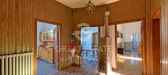 Casa de 5 dormitorios en Castiglione d'Orcia, Italy No. 178504 15