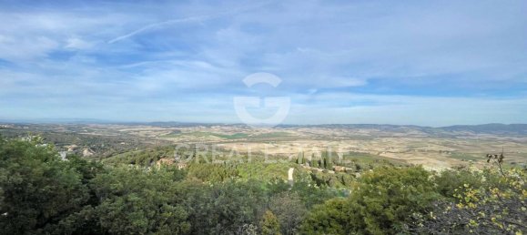 Casa de 5 dormitorios en Castiglione d'Orcia, Italy No. 178504 19