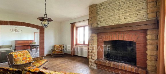 Casa de 5 dormitorios en Castiglione d'Orcia, Italy No. 178504 7