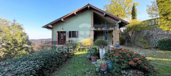 Casa de 5 dormitorios en Castiglione d'Orcia, Italy No. 178504 3