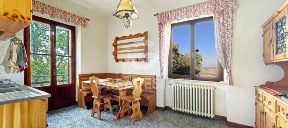 Casa de 5 dormitorios en Castiglione d'Orcia, Italy No. 178504 16