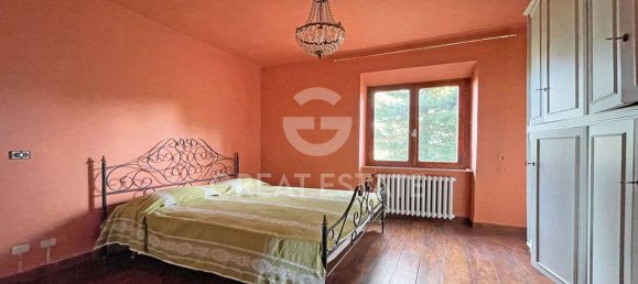 Casa de 5 dormitorios en Castiglione d'Orcia, Italy No. 178504 9