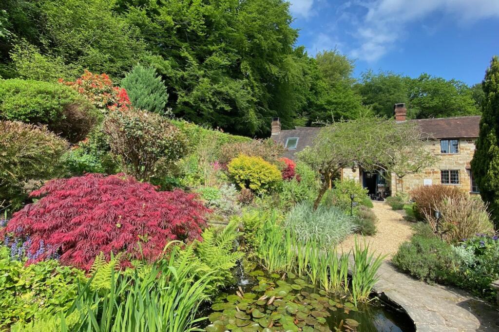 Casa de 4 dormitorios en Crowborough, United Kingdom No. 10385