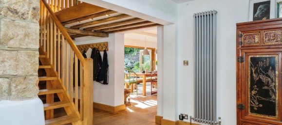 Casa de 4 dormitorios en Crowborough, United Kingdom No. 10385 12