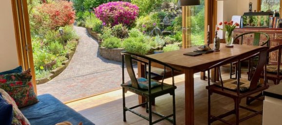 Casa de 4 dormitorios en Crowborough, United Kingdom No. 10385 18