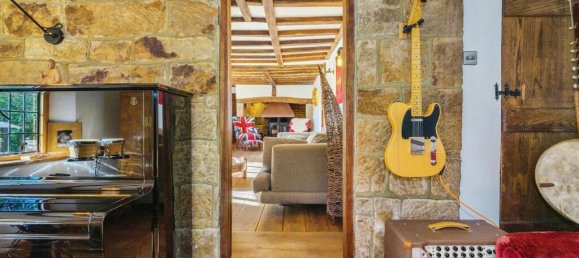 Casa de 4 dormitorios en Crowborough, United Kingdom No. 10385 23