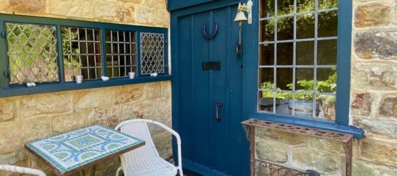 Casa de 4 dormitorios en Crowborough, United Kingdom No. 10385 33