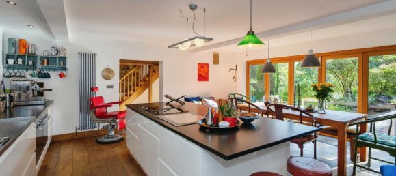 Casa de 4 dormitorios en Crowborough, United Kingdom No. 10385 5