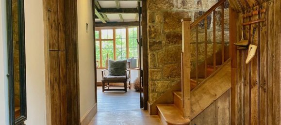 Casa de 4 dormitorios en Crowborough, United Kingdom No. 10385 27