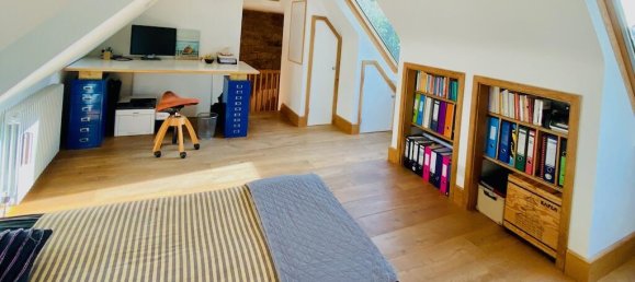 Casa de 4 dormitorios en Crowborough, United Kingdom No. 10385 49