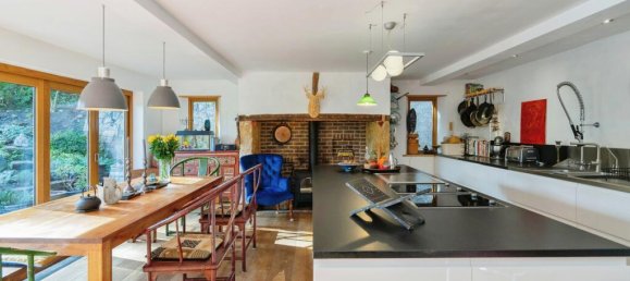 Casa de 4 dormitorios en Crowborough, United Kingdom No. 10385 9