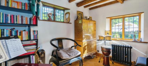 Casa de 4 dormitorios en Crowborough, United Kingdom No. 10385 29