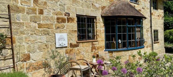 Casa de 4 dormitorios en Crowborough, United Kingdom No. 10385 10