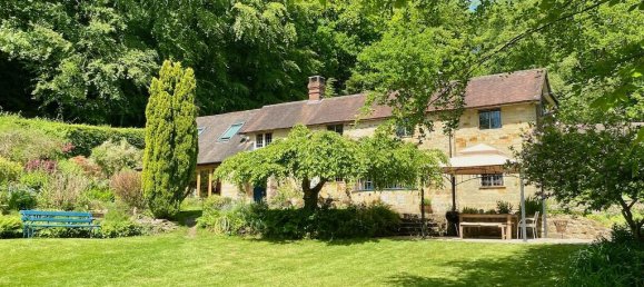 Casa de 4 dormitorios en Crowborough, United Kingdom No. 10385 4