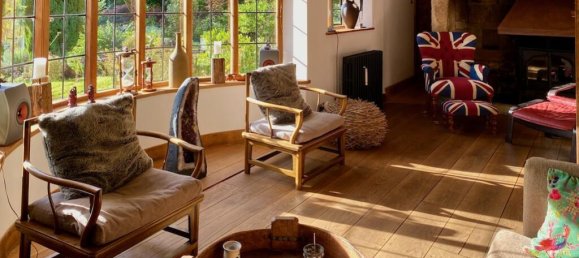 Casa de 4 dormitorios en Crowborough, United Kingdom No. 10385 21