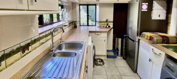 Casa de 4 dormitorios en Crowborough, United Kingdom No. 10385 36