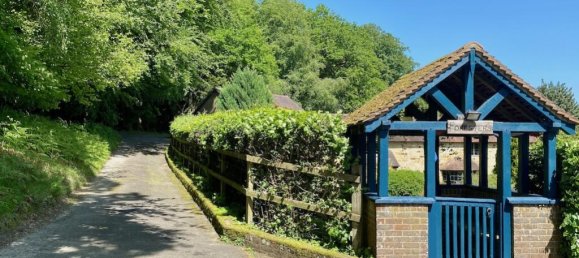 Casa de 4 dormitorios en Crowborough, United Kingdom No. 10385 6