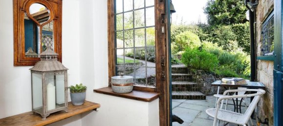 Casa de 4 dormitorios en Crowborough, United Kingdom No. 10385 30