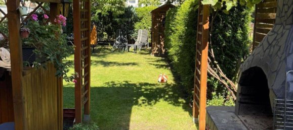 6غرفة شقة في Nuremberg, Germany رقم 333277 19