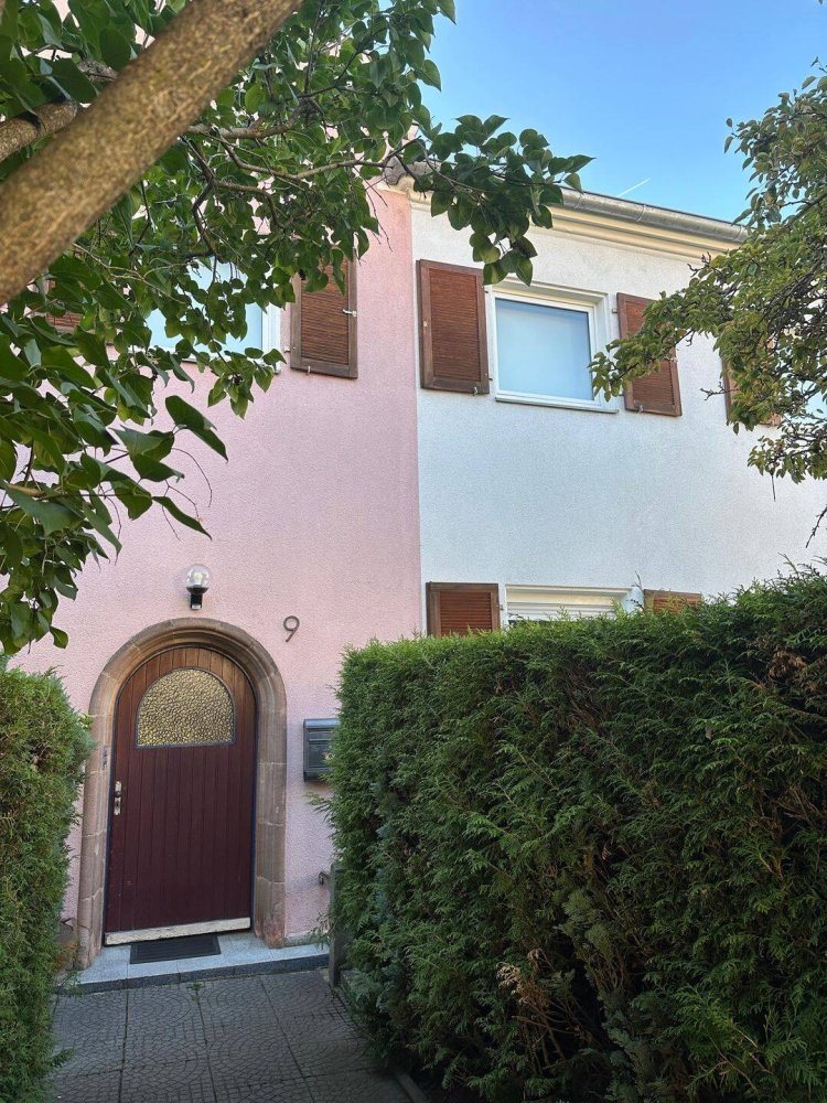 6غرفة شقة في Nuremberg, Germany رقم 333277