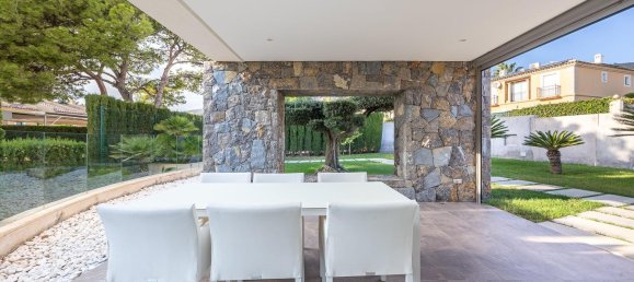 3 Schlafzimmer Villa in Finestrat, Spain, Nr. 365596 18