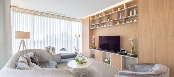 3 Schlafzimmer Villa in Finestrat, Spain, Nr. 365596 7