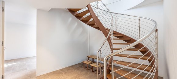 3 Schlafzimmer Villa in Finestrat, Spain, Nr. 365596 5