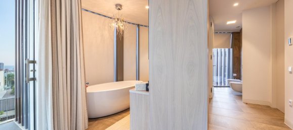 3 Schlafzimmer Villa in Finestrat, Spain, Nr. 365596 29