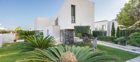 3 Schlafzimmer Villa in Finestrat, Spain, Nr. 365596 21