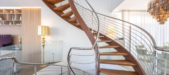 3 Schlafzimmer Villa in Finestrat, Spain, Nr. 365596 13