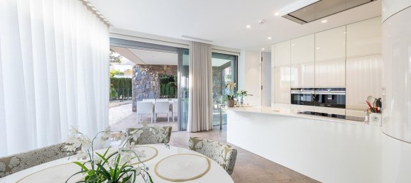3 Schlafzimmer Villa in Finestrat, Spain, Nr. 365596 16