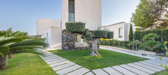 3 Schlafzimmer Villa in Finestrat, Spain, Nr. 365596 20