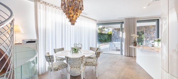 3 Schlafzimmer Villa in Finestrat, Spain, Nr. 365596 14