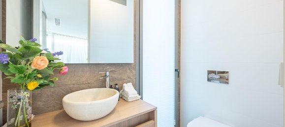 3 Schlafzimmer Villa in Finestrat, Spain, Nr. 365596 17