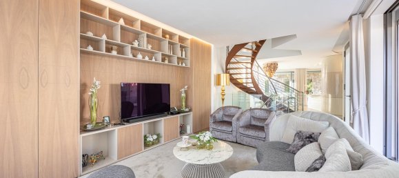 3 Schlafzimmer Villa in Finestrat, Spain, Nr. 365596 9