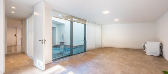 3 Schlafzimmer Villa in Finestrat, Spain, Nr. 365596 4