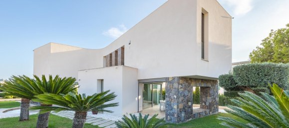 3 Schlafzimmer Villa in Finestrat, Spain, Nr. 365596 26