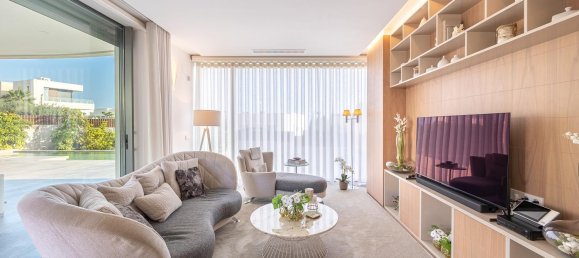 3 Schlafzimmer Villa in Finestrat, Spain, Nr. 365596 8
