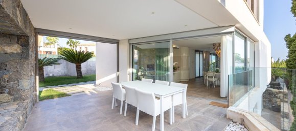3 Schlafzimmer Villa in Finestrat, Spain, Nr. 365596 19