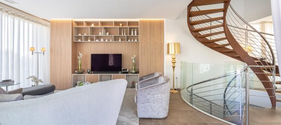 3 Schlafzimmer Villa in Finestrat, Spain, Nr. 365596 6