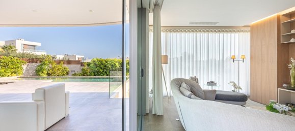 3 Schlafzimmer Villa in Finestrat, Spain, Nr. 365596 10
