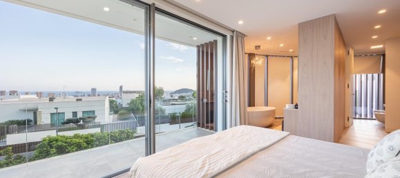 3 Schlafzimmer Villa in Finestrat, Spain, Nr. 365596 30