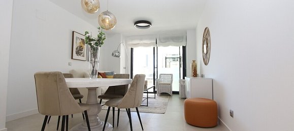 2 bedrooms Apartment in Calpe, Spain No. 14430 17