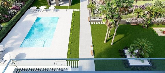 2 bedrooms Apartment in Calpe, Spain No. 14430 5