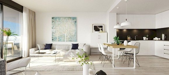 2 bedrooms Apartment in Calpe, Spain No. 14430 14