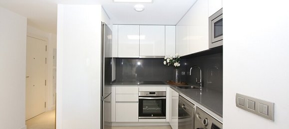 2 bedrooms Apartment in Calpe, Spain No. 14430 20