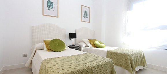 2 bedrooms Apartment in Calpe, Spain No. 14430 29